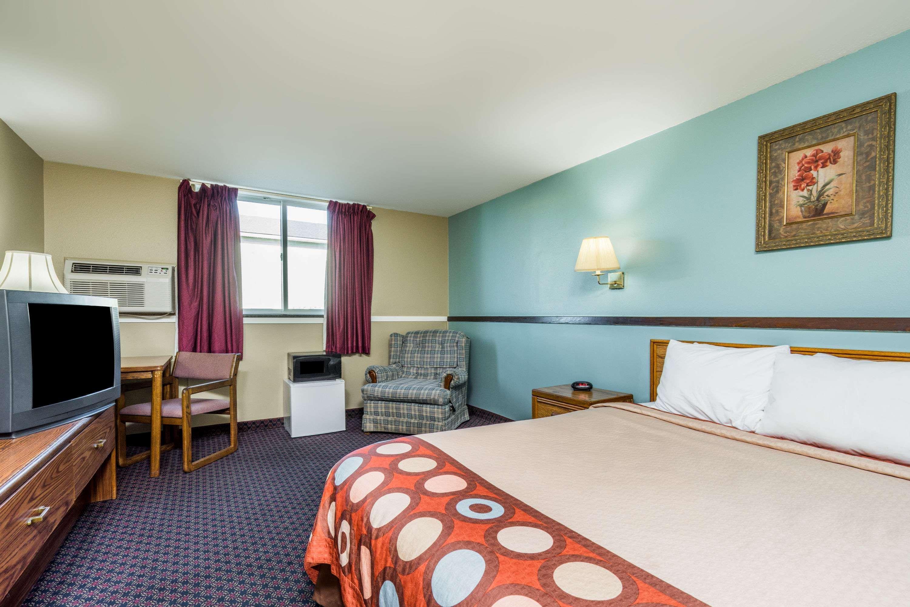 Super 8 By Wyndham Fergus Falls エクステリア 写真