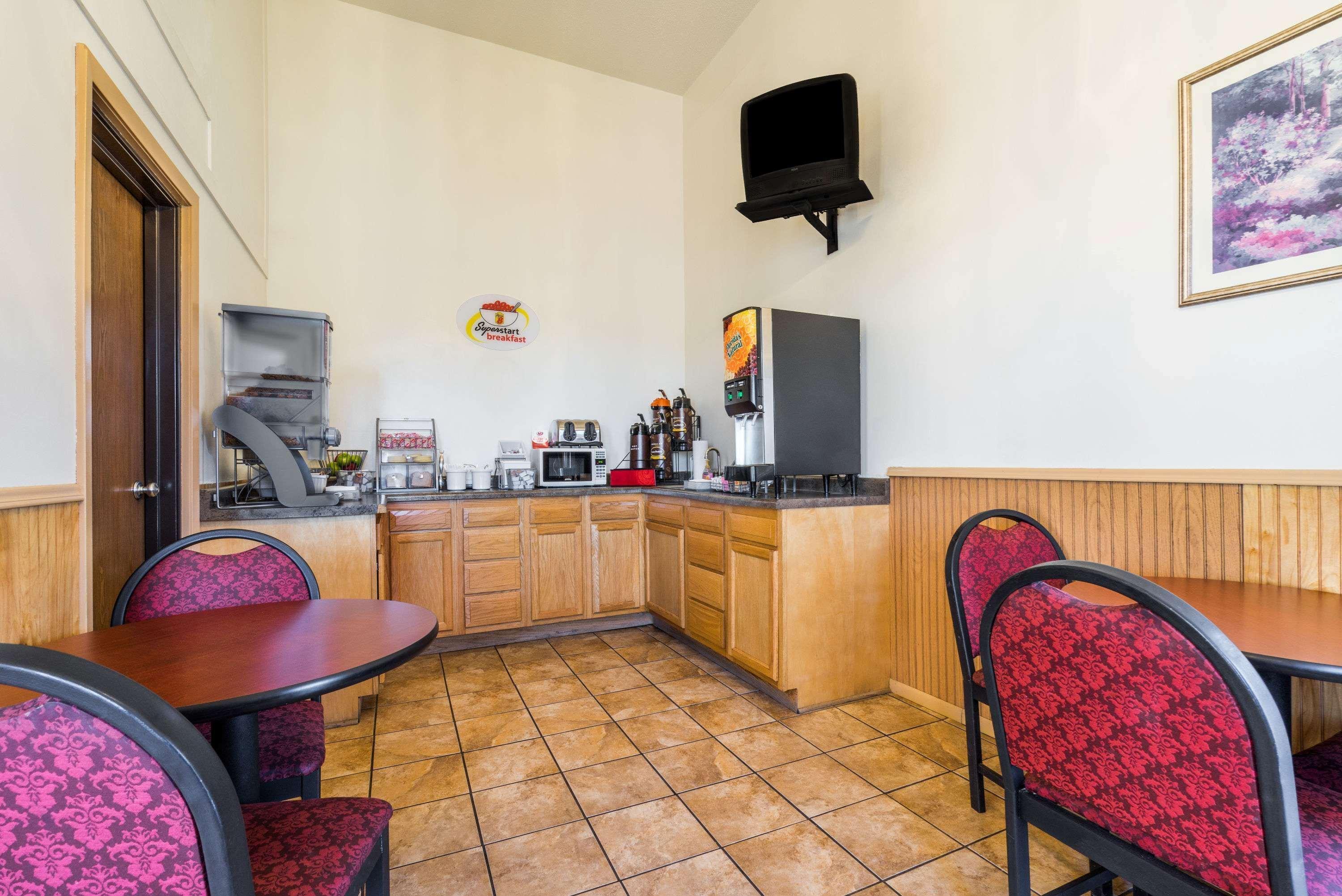 Super 8 By Wyndham Fergus Falls エクステリア 写真